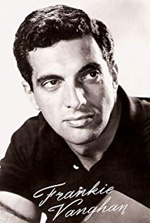 Frankie Vaughan